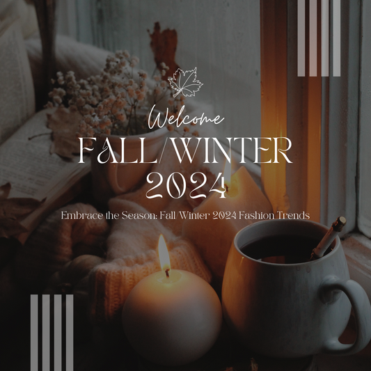 Fall/Winter 2024