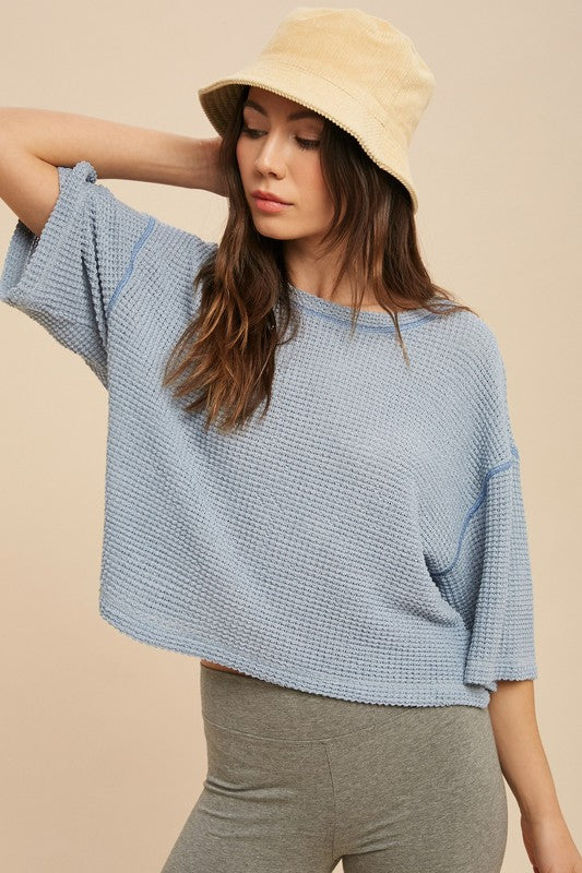 Aemi + Co Tallulah Top