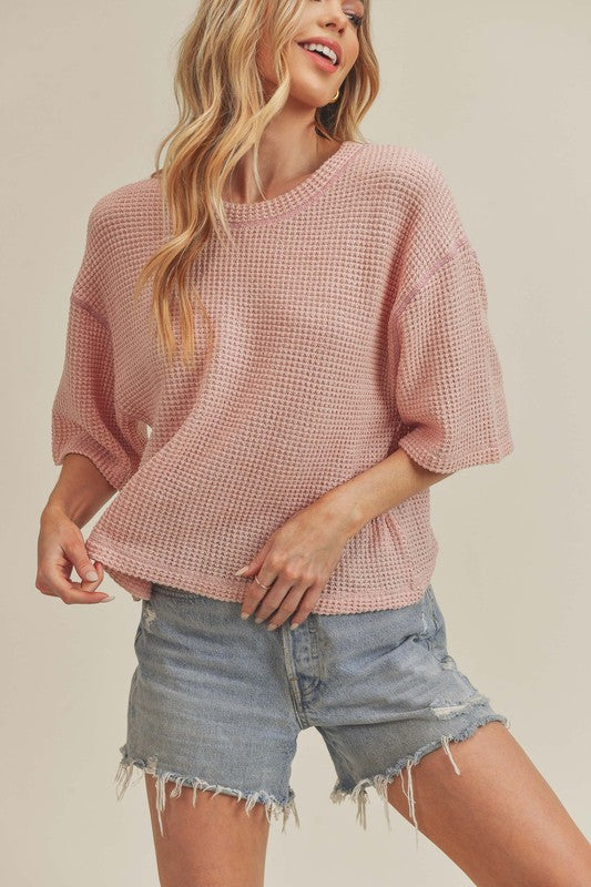 Aemi + Co Tallulah Top