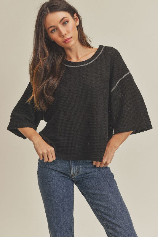 Aemi + Co Tallulah Top