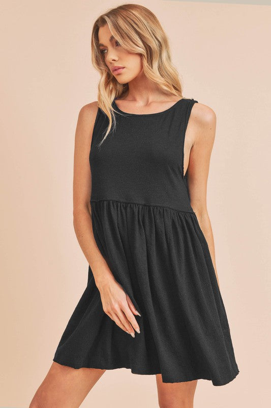 Aemi + Co Torie Dress