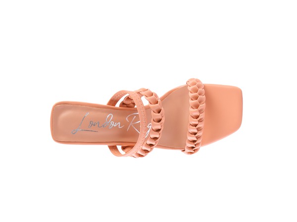 ARNIE Braided Slider Sandal