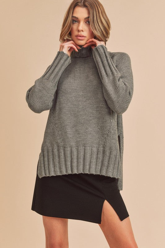 Aemi + Co - Danica Sweater