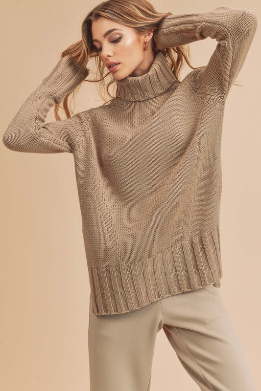 Aemi + Co - Danica Sweater