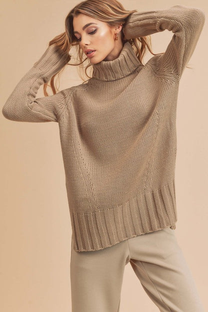 Aemi + Co - Danica Sweater