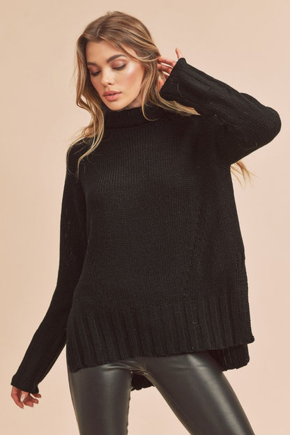 Aemi + Co - Danica Sweater