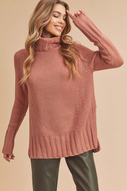 Aemi + Co - Danica Sweater