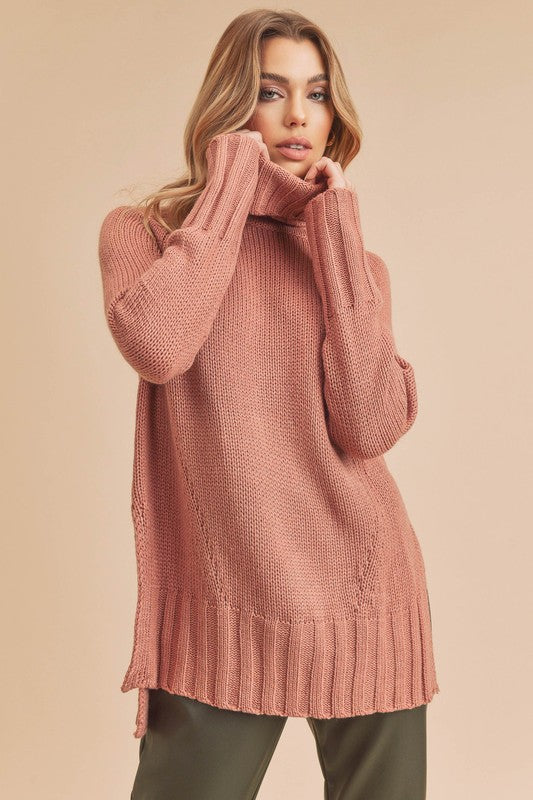 Aemi + Co - Danica Sweater