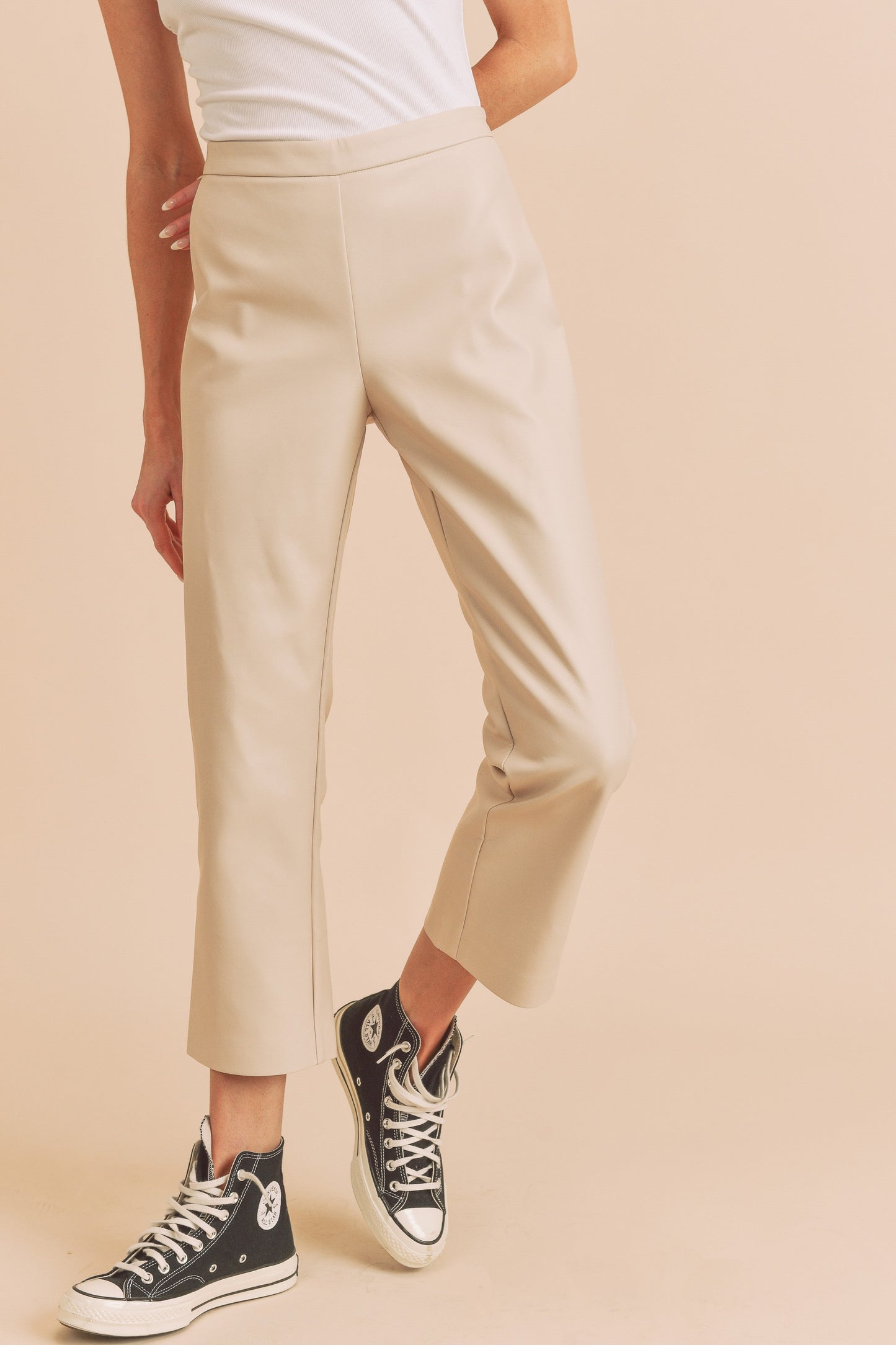 Aemi + Co - Katria Vegan Pants