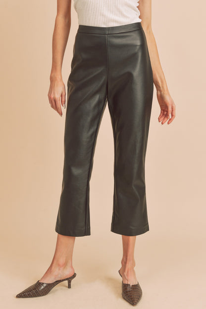 Aemi + Co - Katria Vegan Pants