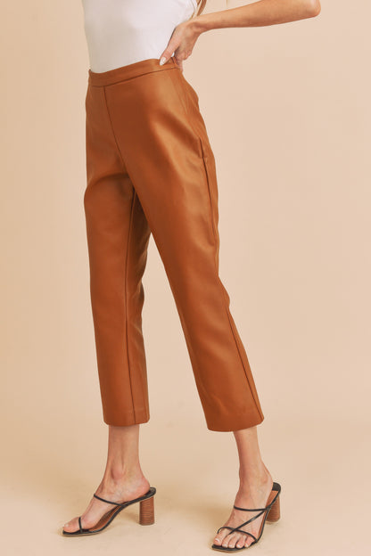 Aemi + Co - Katria Vegan Pants