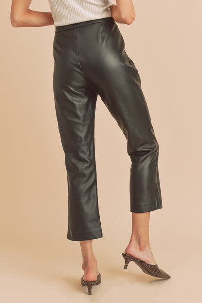 Aemi + Co - Katria Vegan Pants