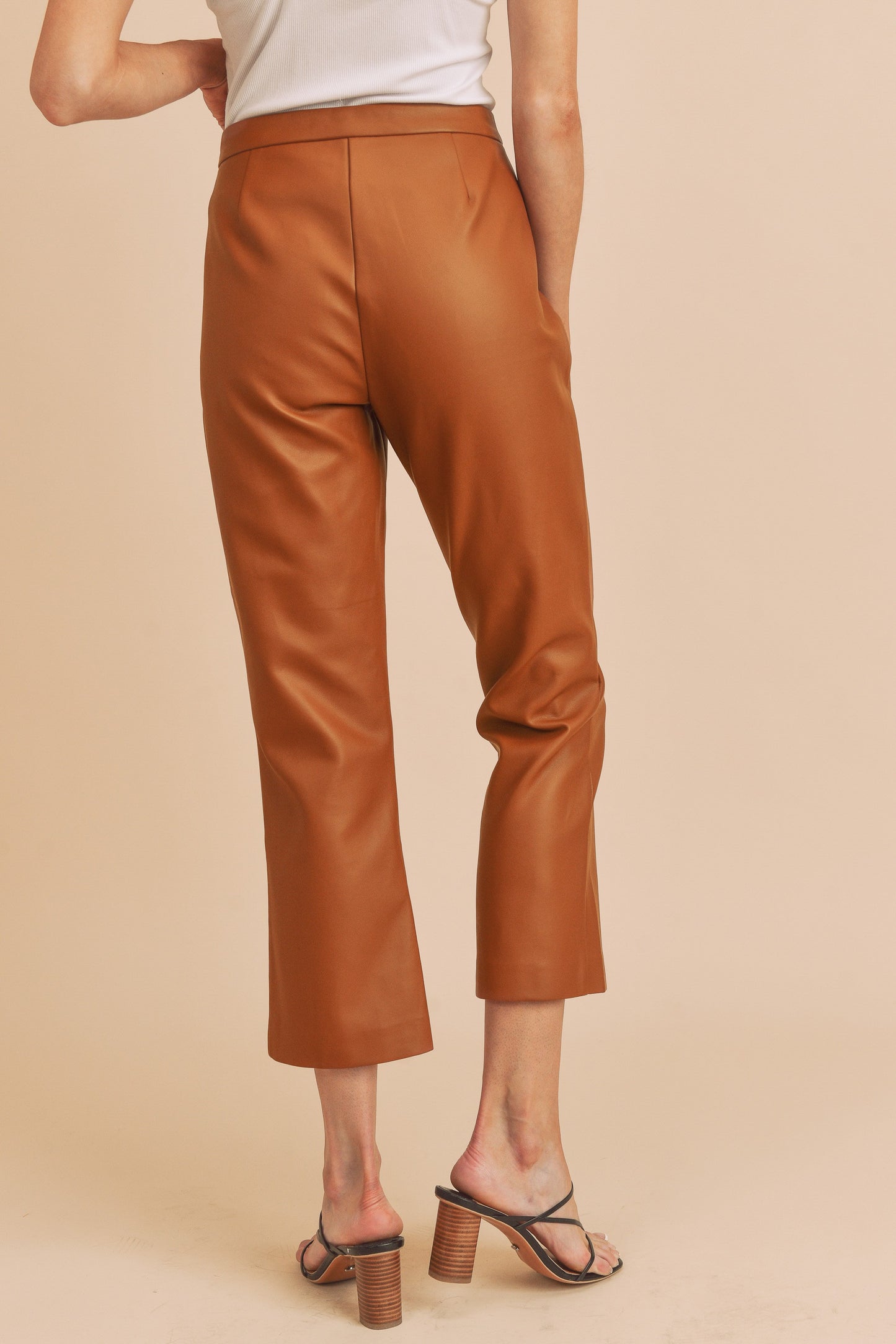 Aemi + Co - Katria Vegan Pants