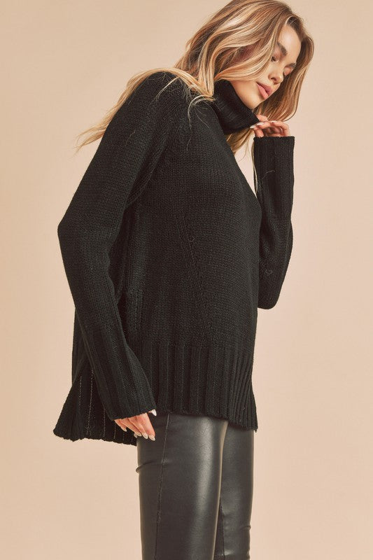 Aemi + Co - Danica Sweater