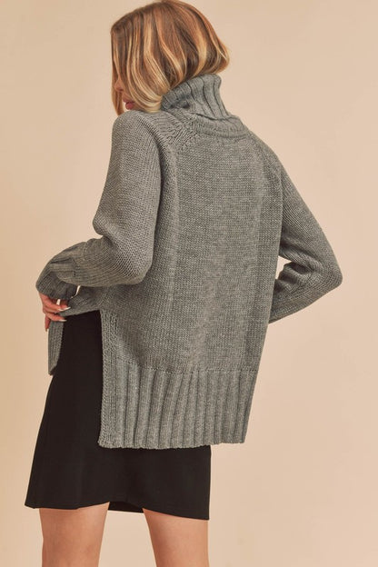 Aemi + Co - Danica Sweater