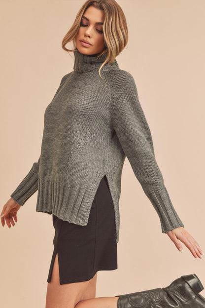 Aemi + Co - Danica Sweater