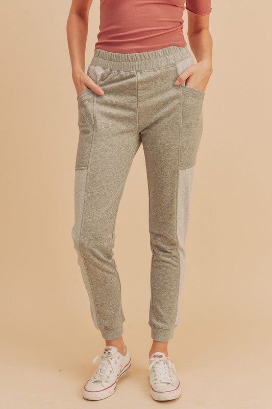 Aemi + Co Bree Jogger