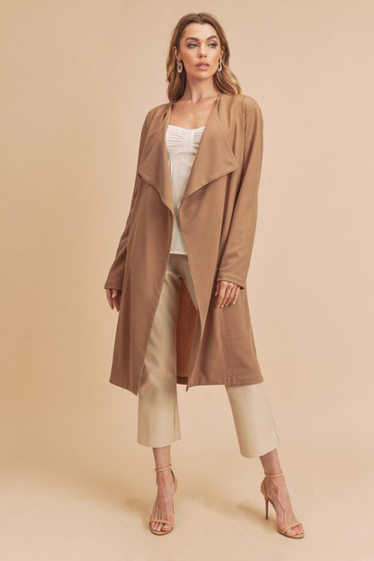 Aemi + Co Rosalie Coat