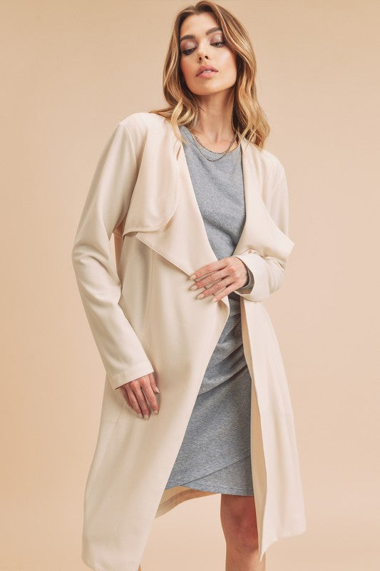 Aemi + Co Rosalie Coat