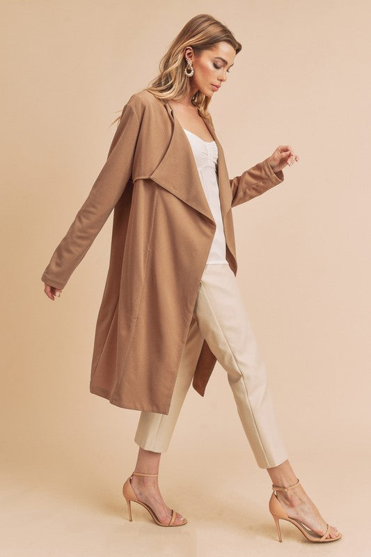 Aemi + Co Rosalie Coat