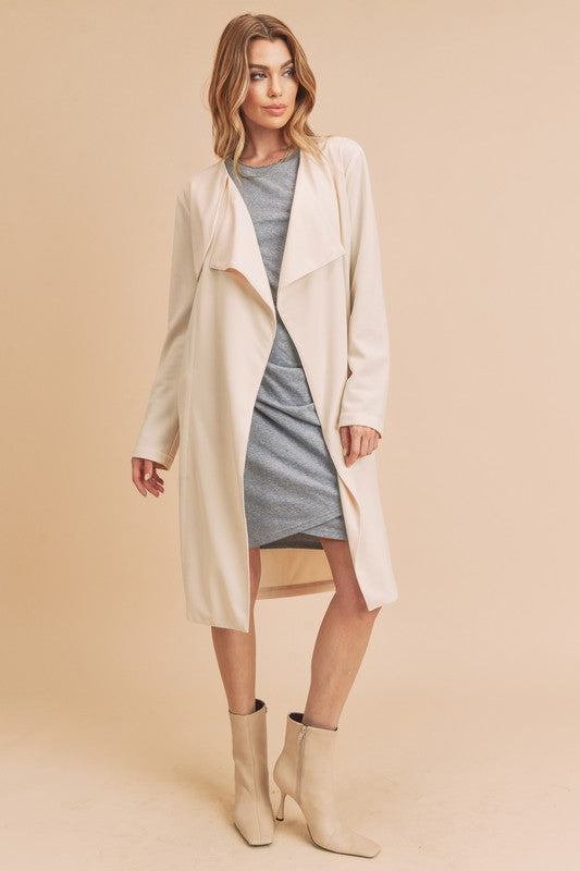 Aemi + Co Rosalie Coat