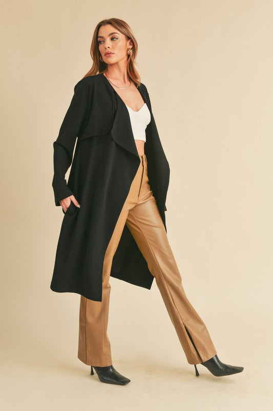 Aemi + Co Rosalie Coat