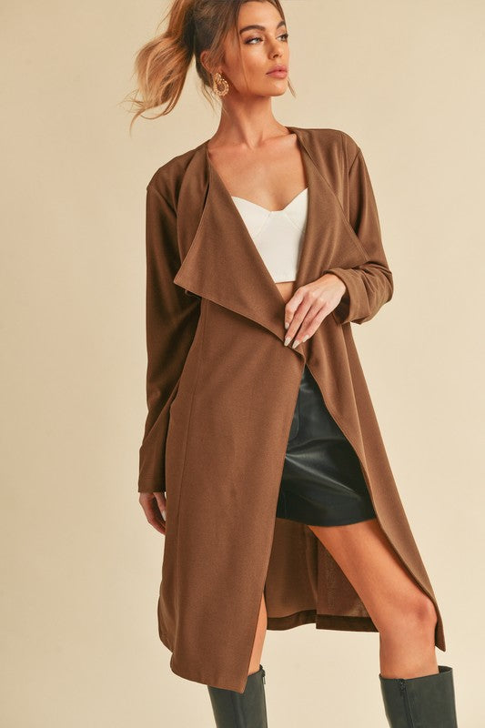 Aemi + Co Rosalie Coat