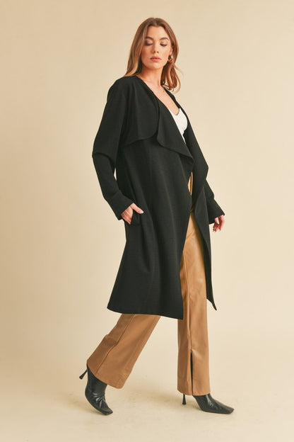 Aemi + Co Rosalie Coat