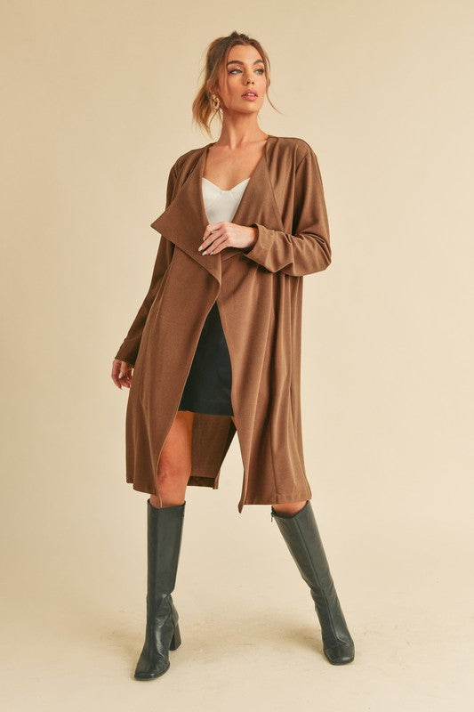 Aemi + Co Rosalie Coat