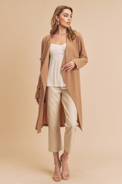 Aemi + Co Rosalie Coat