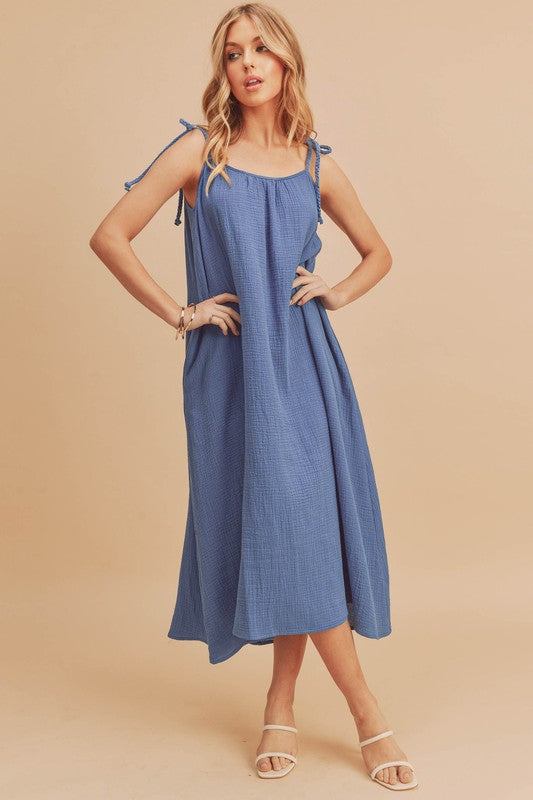 Aemi + Co Pyper Dress