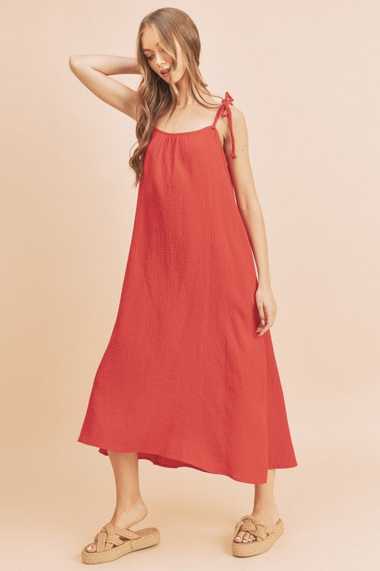 Aemi + Co Pyper Dress