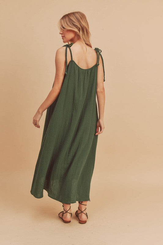 Aemi + Co Pyper Dress