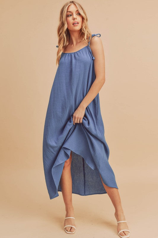 Aemi + Co Pyper Dress