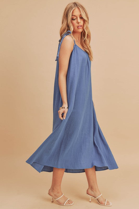 Aemi + Co Pyper Dress