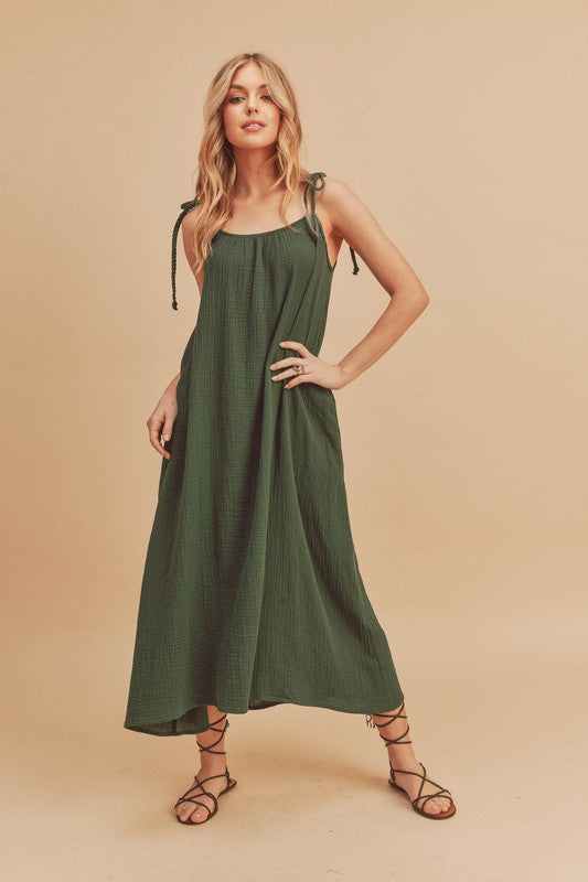 Aemi + Co Pyper Dress