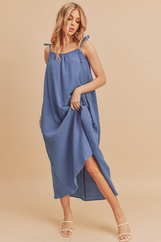 Aemi + Co Pyper Dress