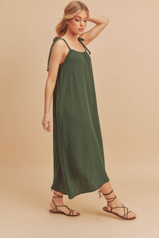 Aemi + Co Pyper Dress