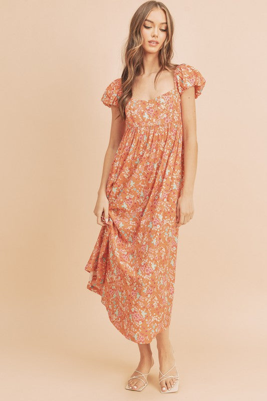 Aemi + Co Amelia Dress