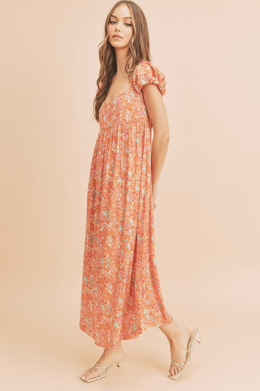 Aemi + Co Amelia Dress