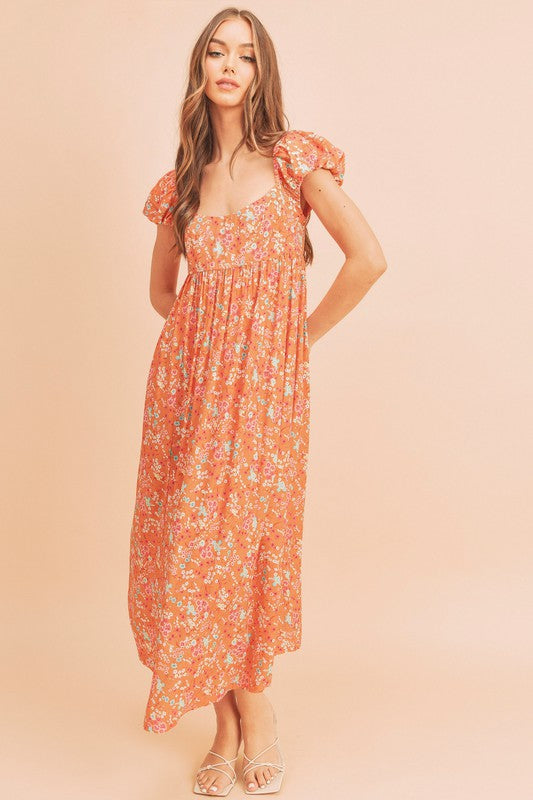 Aemi + Co Amelia Dress