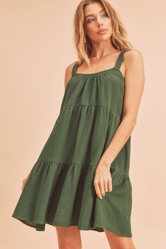 Aemi + Co Frances Dress