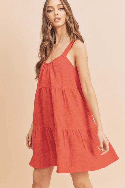 Aemi + Co Frances Dress