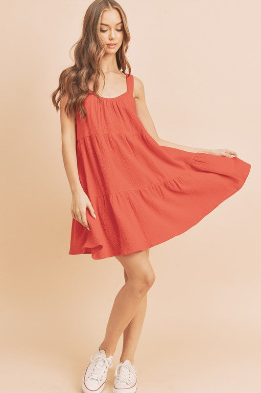 Aemi + Co Frances Dress