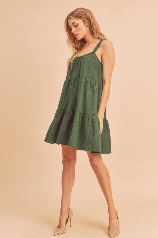 Aemi + Co Frances Dress