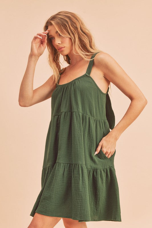 Aemi + Co Frances Dress