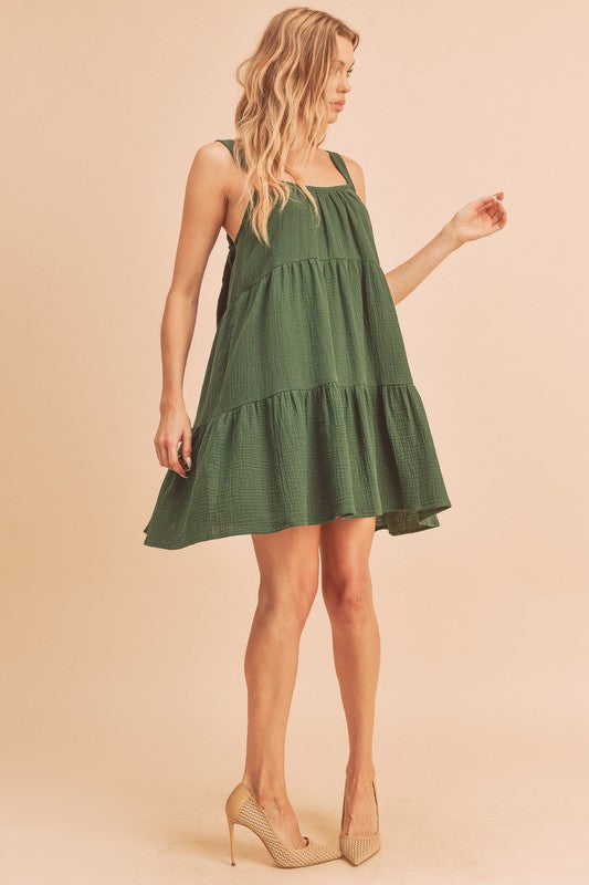 Aemi + Co Frances Dress