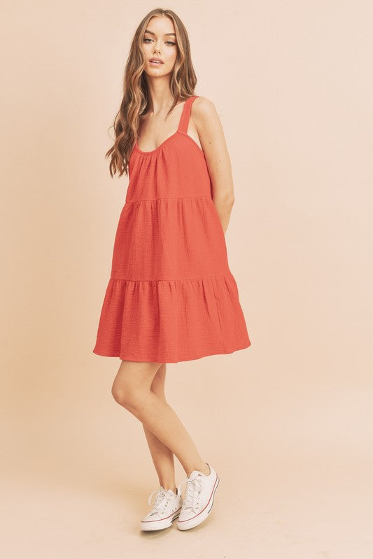 Aemi + Co Frances Dress