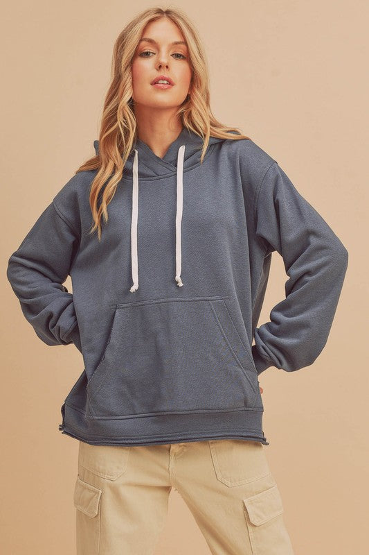 Aemi + Co Clara Hooded Sweatshirt