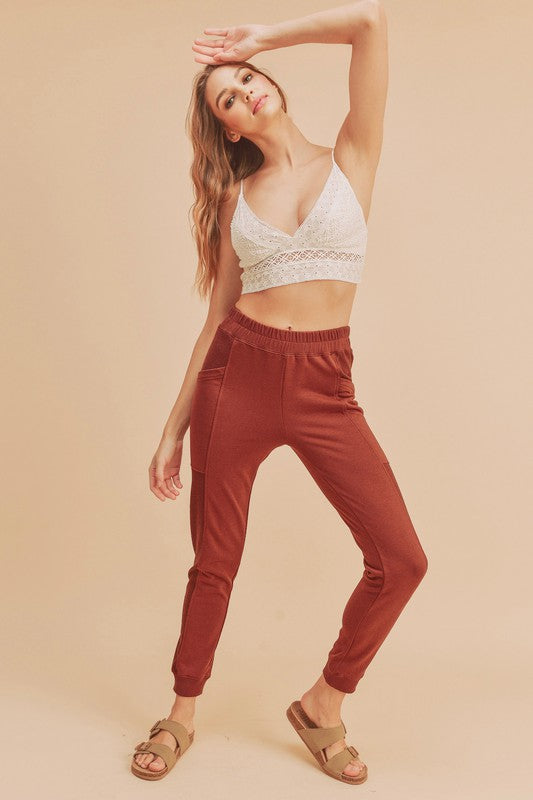 Aemi + Co Rockie Bralette